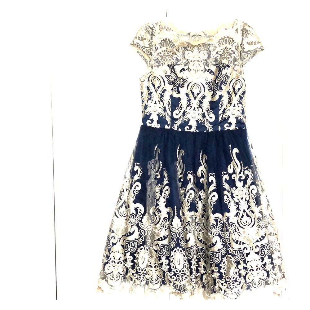 Beautiful Chi Chi London Dress